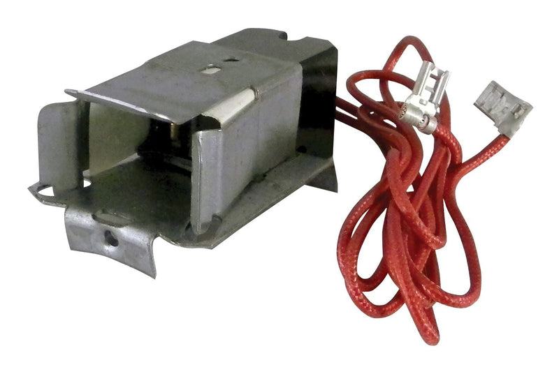 Laser 62404/4 Stove Spade Terminal Block and Bracket Kit H4