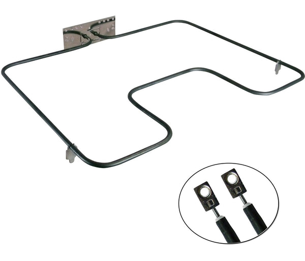 Laser 62502/2 Universal Oven/Bake Element, 2500W, 240V, 30-in H3