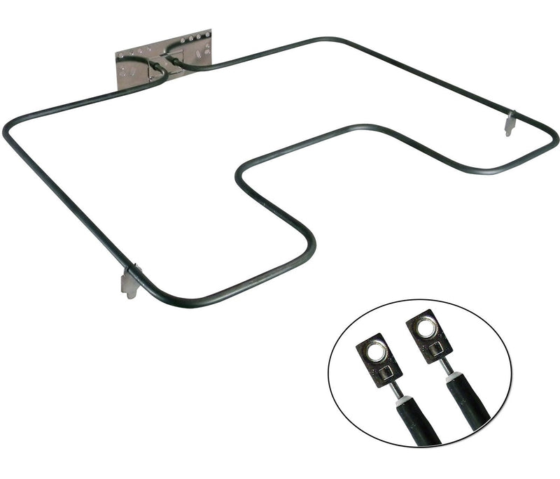 Laser 62502/2 Universal Oven/Bake Element, 2500W, 240V, 30-in H3