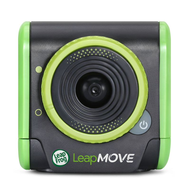 LeapFrog LeapMove Motion-Based Game Platform, English O4