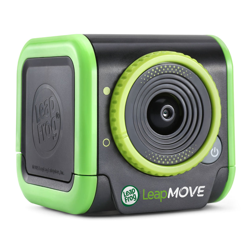 LeapFrog LeapMove Motion-Based Game Platform, French L7