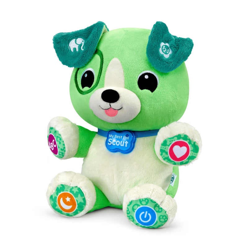 LeapFrog My Best Pal Scout EN J5