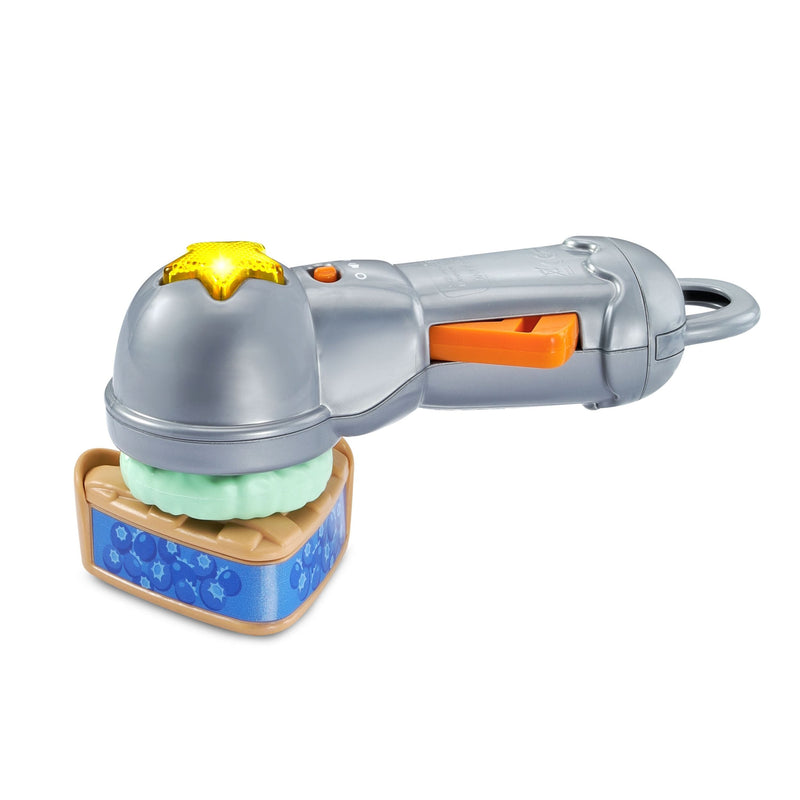 LeapFrog Scoop and Learn Ice Cream Parlor, English L3