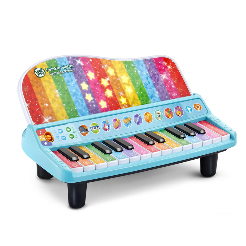 LeapFrog Twinkle Lights Learning Piano EN B5