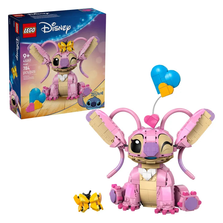 LEGO Disney Angel - Lilo & Stitch - 43257 O6