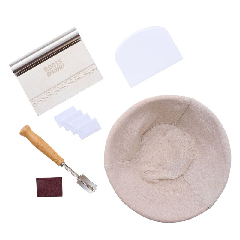 LEM Roots & Harvest Sourdough Bread Kit N9