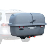 Let`s Go Aero GearSpace Cargo Carrier, Dark Grey, 34-cu.ft