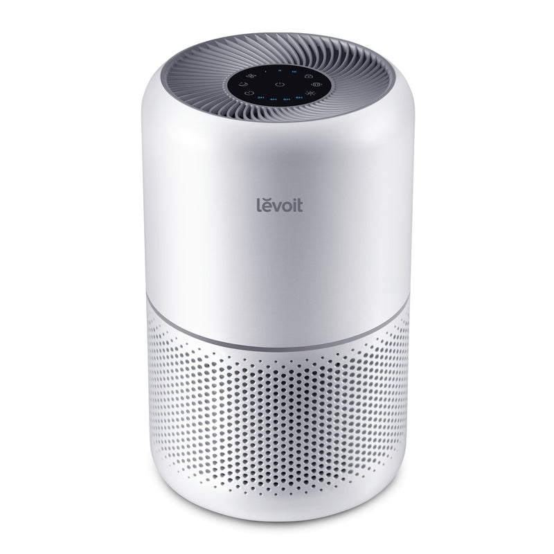 Levoit Core 300-P Air Purifier – White X8