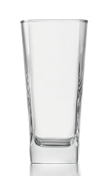 LIBBEY Bristol Cooler Glassware Set, 390-mL, 4-pk