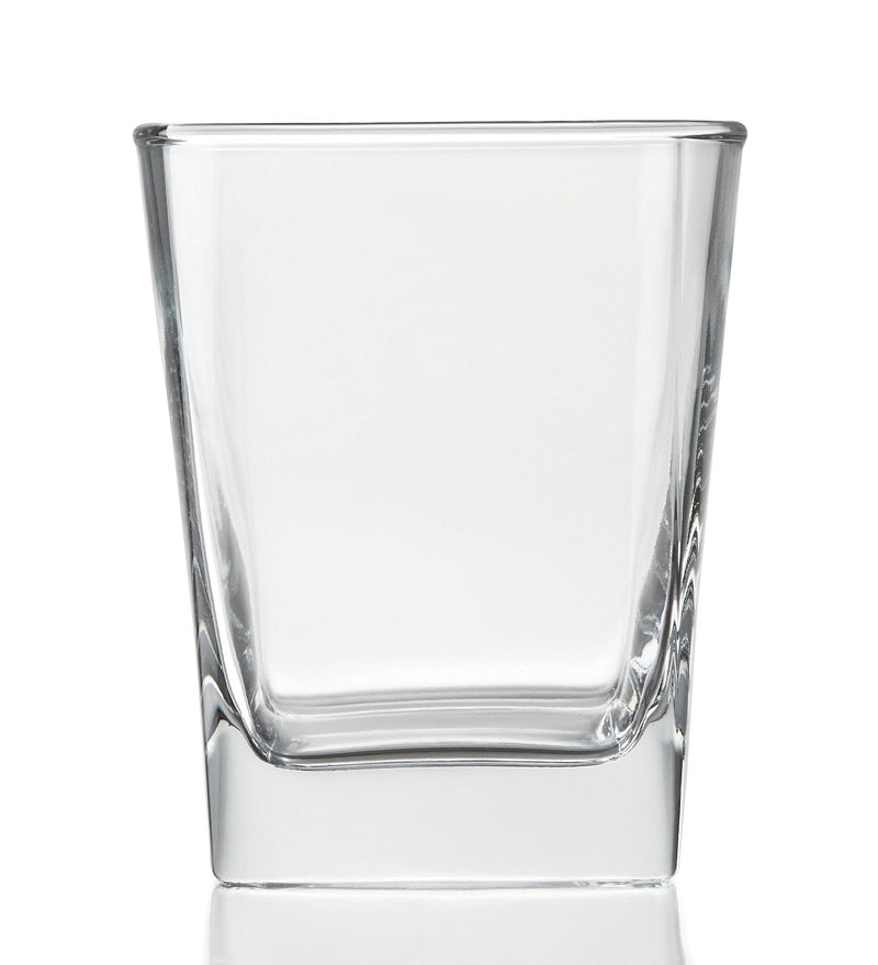 LIBBEY Bristol Glassware Set, 390-mL, 4-pk L2