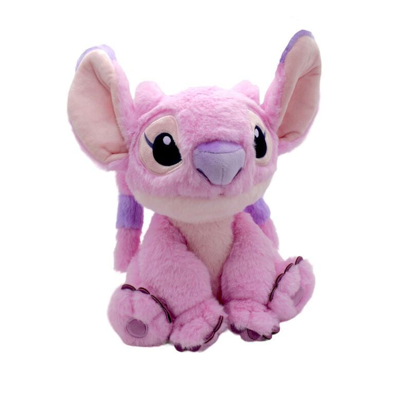 Lilo and Stitch Huggable Soft Plush for Ages 2+, 13-in G5