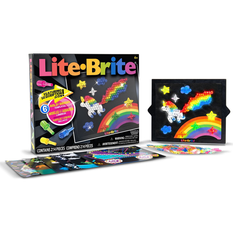 Lite-Bright Ultimate Classic L5