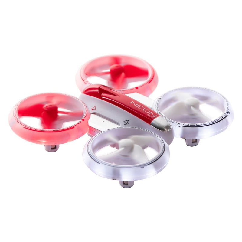 Litehawk Neon Mini Automatic LED Drone for Ages 10+ I1