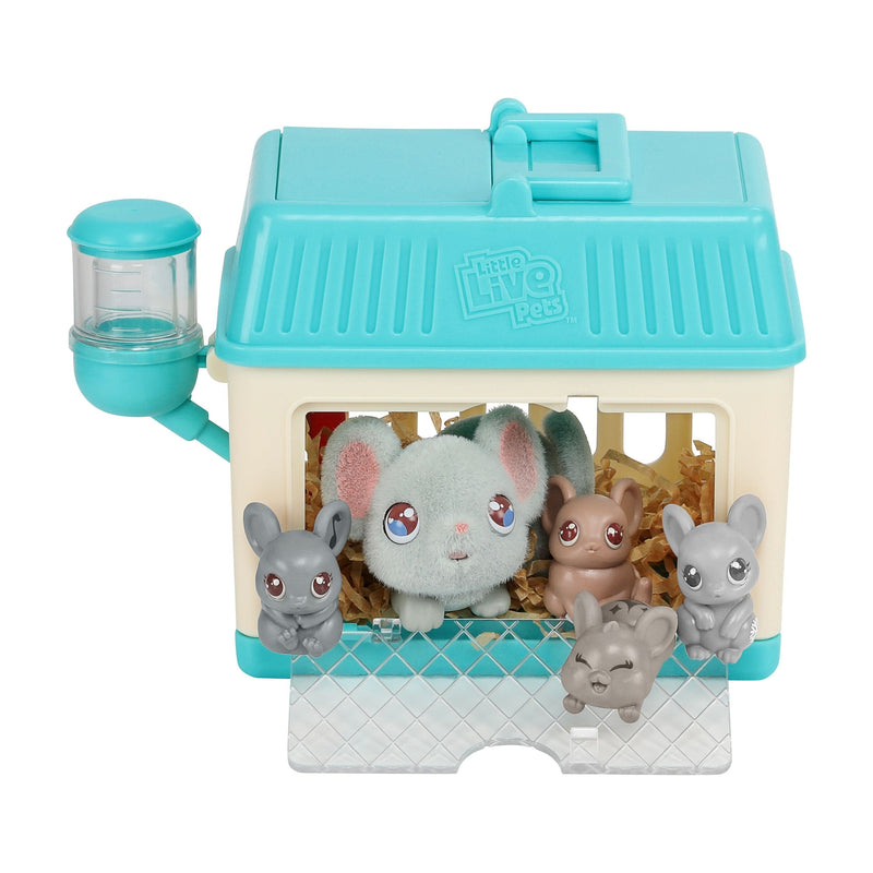 Little Live Pets Mama Surprise S2 Mini Playset A8