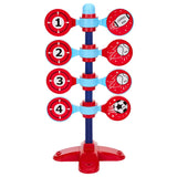 Little Tikes - Multi Sports PassThrow Battle Set
