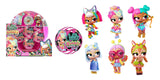 L.O.L. Surprise Make-It Tots, Assorted