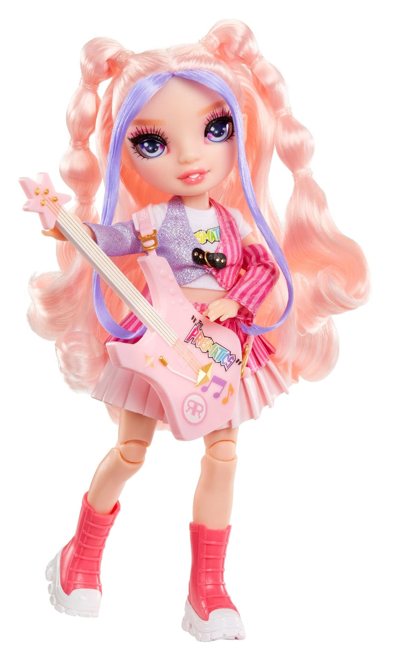 L.O.L. Surprise OMG Entry Doll S2 Assorted G6