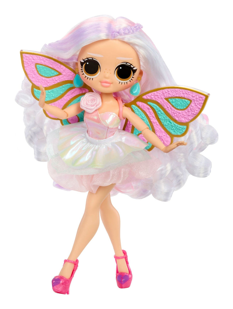 L.O.L. Surprise Tweens Eye Spy Series Fashion Doll for Ages 3+, Assorted Figures A0