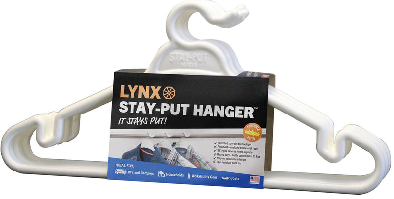 Lynx Hanger K6