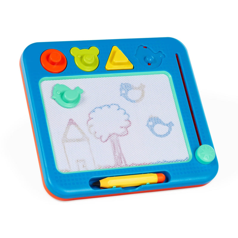 Magnetic Sketching B6