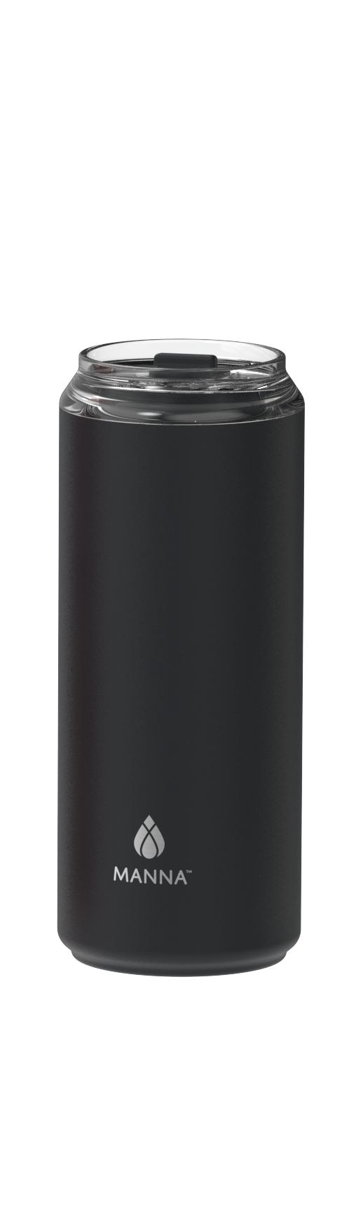 Manna Stainless Steel Double Wall Insulated Tall Boy, 18-oz, BPA-Free B9