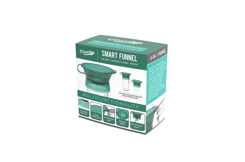 Masontops Universal Canning Funnel U8