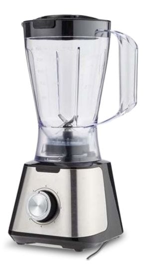 MASTER Chef 5-Speed Blender with Pulse Button, 500W A5