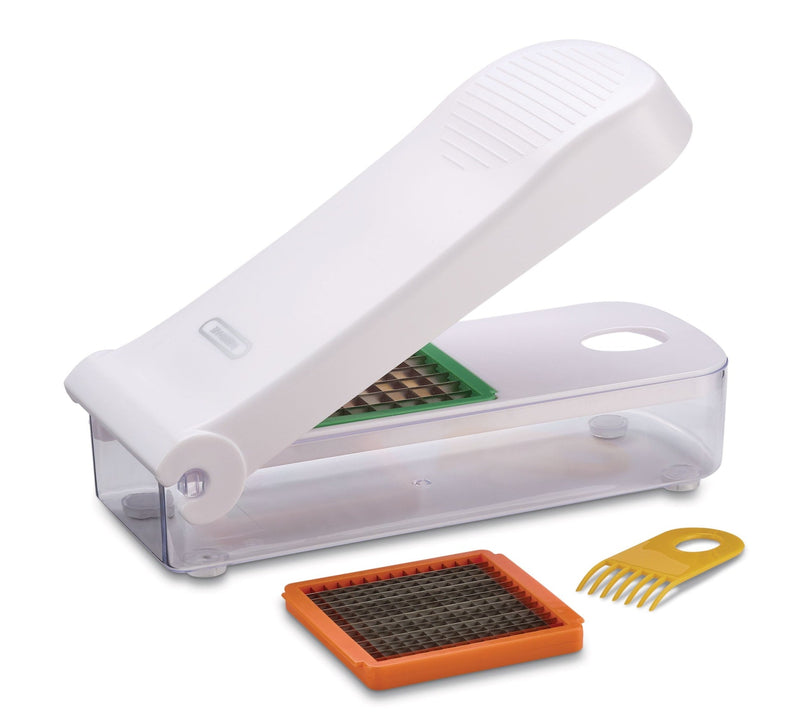 Master Chef Cutlery Grade Stainless Steel Vegetable Chopper H3