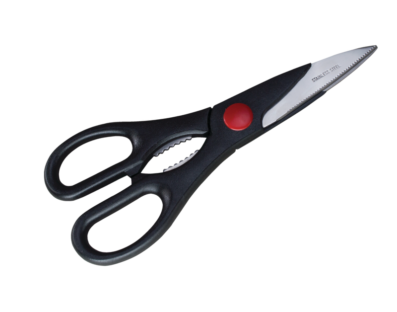 MASTER Chef Deluxe Multi-Purpose Kitchen Shears B5