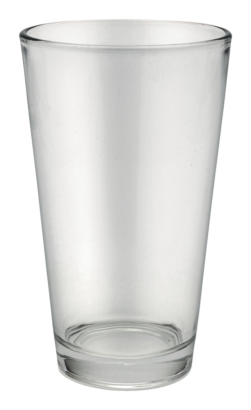 MASTER Chef Highball Glass, 16-oz, Dishwasher Safe R5