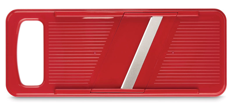 Master Chef Non-Slip Mandoline Slicer with Storage Case V2