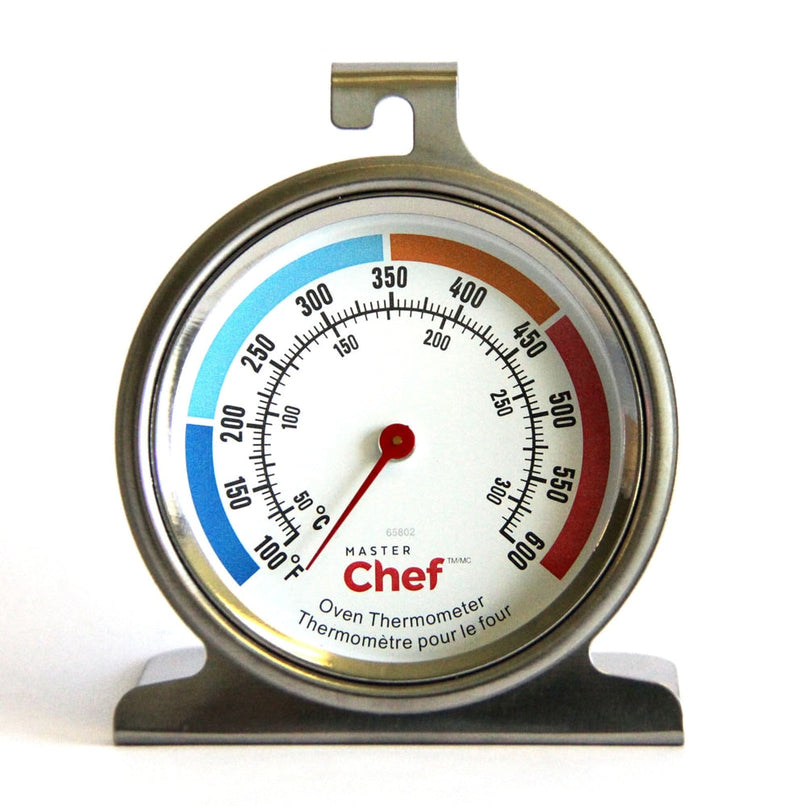 MASTER Chef Oven Thermometer G9