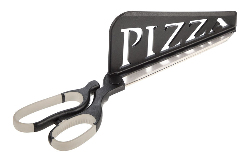 MASTER Chef Pizza Scissors with Comfortable Grip Handle, 30-cm N4