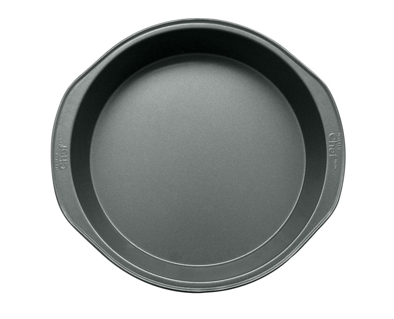MASTER Chef Round Cake Pan, Non-Stick, 9-in U7