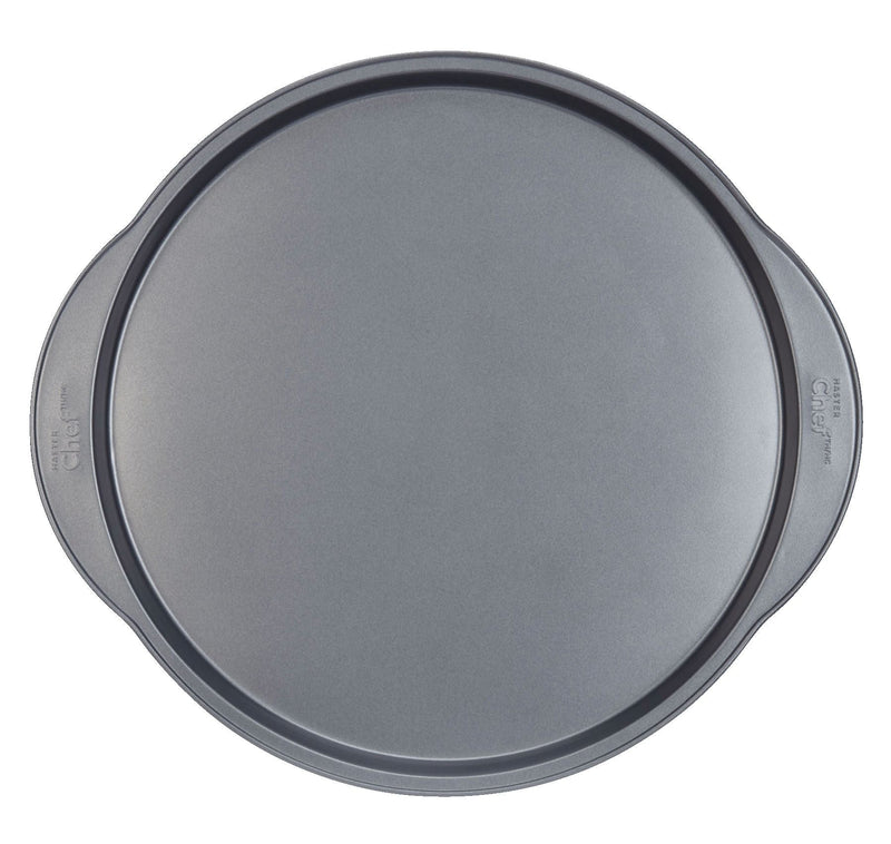 MASTER Chef Round Pizza Pan, 13-in L7