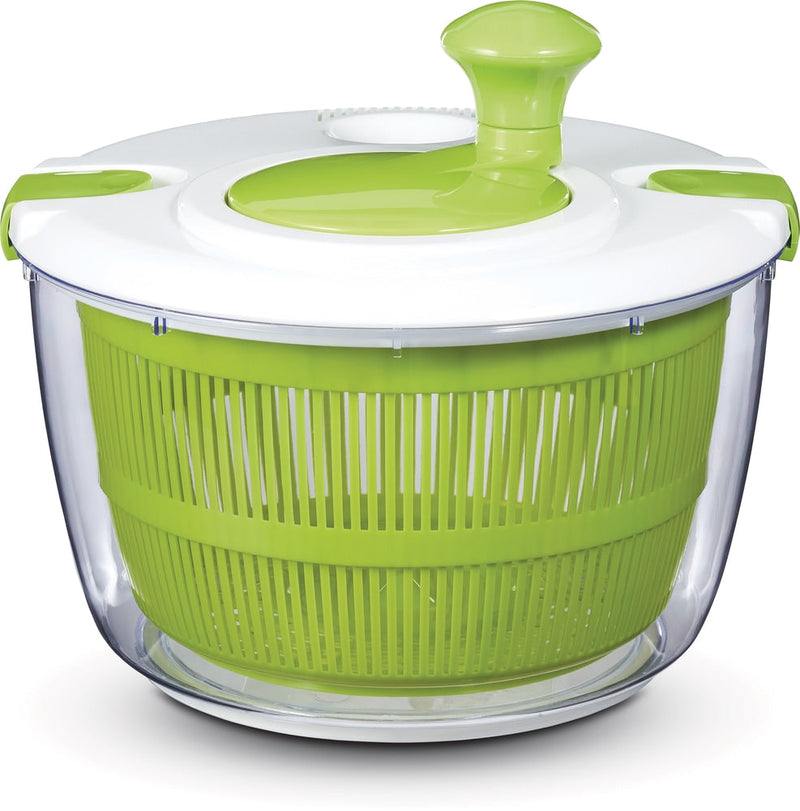 MASTER Chef Salad Spinner, 5-L Q1