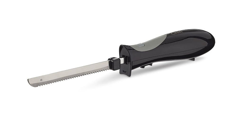 MASTER Chef Stainless Steel Electric Knife R4