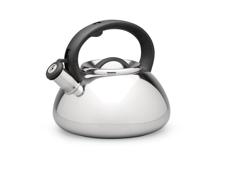 MASTER Chef Stainless Steel Stovetop Kettle, 2.5-L O1