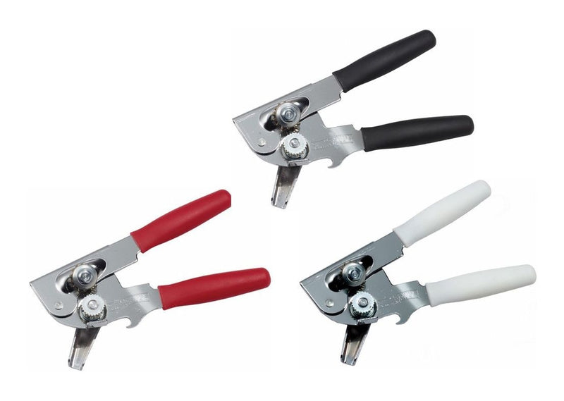 MASTER Chef Swing-A-Way Portable Can Opener, Assorted L9