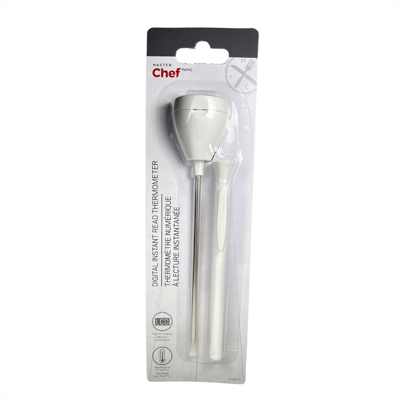 MASTER Chef Tulip Digital Instant Read Thermometer C1