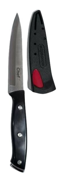 Master Chef Utility Knife, 4.5-in V2
