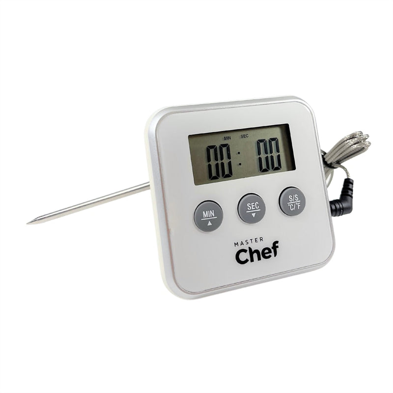 MASTER Chef Wired Cooking Thermometer X1