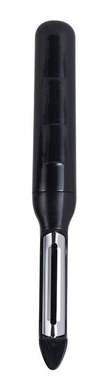 MasterChef Pro Euro Kitchen Peeler Tool, Grey Y6