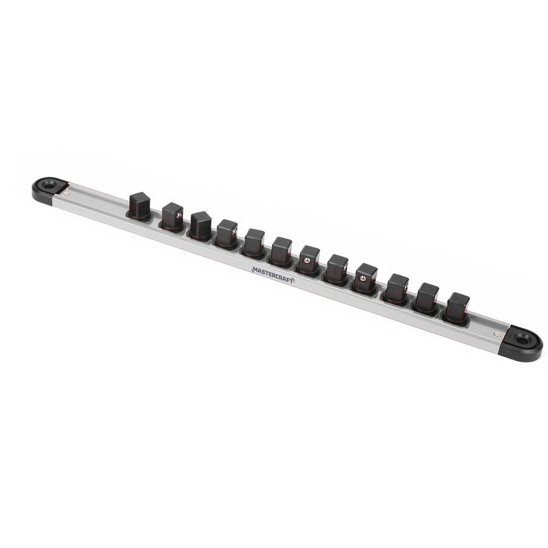 Mastercraft 1/2" Drive Socket Rail V6