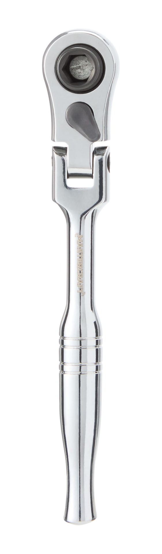 Mastercraft 1/4" Drive Micro Ratchet/Driver N6