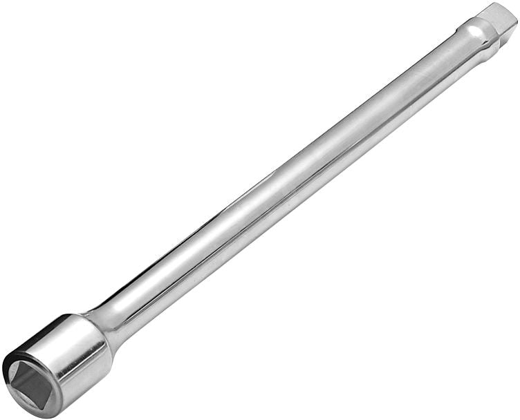 Mastercraft 3/4-in Drive Extension Bar, CRV, Chrome Plating, 16-in H8