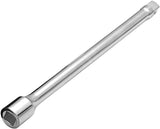 Mastercraft 3/4-in Drive Extension Bar, CRV, Chrome Plating, 16-in