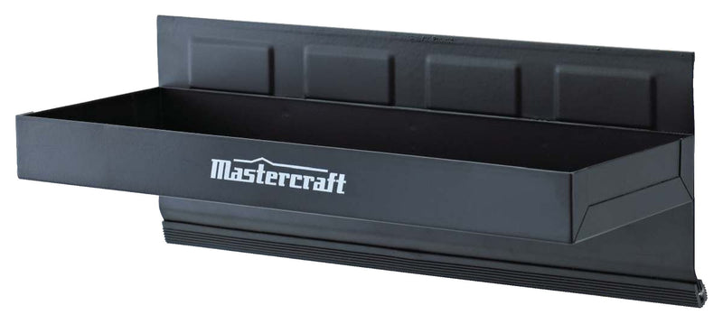 Mastercraft 4-Sizes Magnetic Trays, 4-pk F2