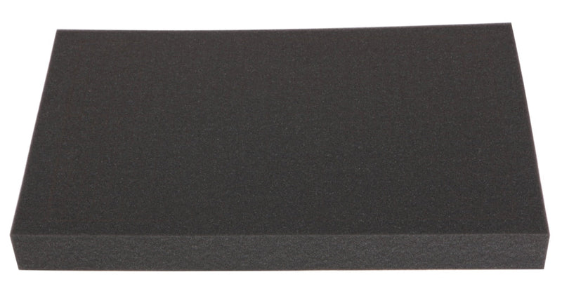 Mastercraft Cubed Pick Grid Foam Tray, 21-in U8