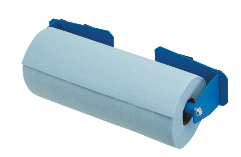 Mastercraft Free-size Magnetic Shop Towel Holder M4